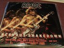 AC/DC NERVOUS SHAKEDOWN + 3 LIVE 12