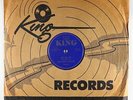 R&B 78 - Todd Rhodes Orchestra - Gin, Gin, Gin - King - VG+ mp3