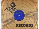 R&B 78 - Wynonie Harris - Rot-Gut - King - mp3