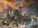Spirit Adrift - Enlightened In Eternity [New Vinyl LP]
