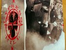 CYPRESS HILL “S/T” LP 1991 RUFF HOUSE RAP ALBUM PROMO