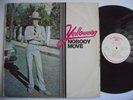 YELLOWMAN  Nobody Move VOLCANO Limonious Cover + Rub A Dub Reggae LP HEAR