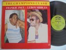 FRANKIE PAUL + LEROY SIBBLES Clash Of The Champions KINGDOM UK Killer  Roots LP