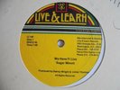 SUGAR MINOTT We Have Fi Live LIVE & LEARN Nice  Roots Reggae 12