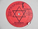FILLER MAN Revelation PROPHESY Killer  Miami Digi Roots Reggae 12