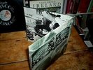 NEIL YOUNG ( AFTER THE GOLDRUSH ) MISPRINT COVER rare T - REX inside gatefold NM
