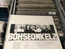 LP Böhse Onkelz - Mülla Milch - Demo weiss - Limitierte Auflage 1986