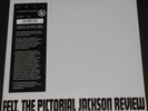 FELT the pictorial jackson review UK LP new REMASTERED REISSUE limited edition