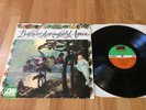Buffalo Springfield again Lp Ex