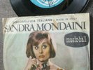 SANDRA MONDAINI LO STREGONE RARO 7