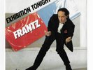 FRANTZ 45 - EXHIBITION TONIGHT - FRENCH POP BOOGIE FUNK RAP DISCO DUB oHEARo