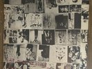 The Rolling Stones Lp Exile On Main Street Coc69100 A1 B2 Postcards
