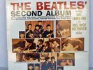 rare 1964 LP Stereo record “The Beatles’ Second Album ST 2080 - sealed