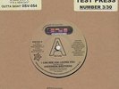 Anderson Brothers I Can See Him Gsf DEMO OSV-054 Soul Northern motown