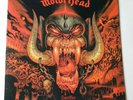MOTORHEAD  SACRIFICE  1995  BMG RECORDS