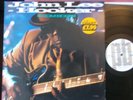 JOHN LEE HOOKER    