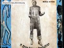 Mike Nyoni- I can't understand you CHRIS ED og Zambia psychedelic funk rock RARE