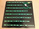 ROGER WATERS  .... RADIO KAOS  ..... RARE UK ISSUE ALBUM + INNER ... KAOS 1