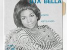 UTA BELLA 45 KEKEH - JOJO L'EXPLOSIF AFRO GIRL BBOY FUNK JAZZ POP EXOTICA oHEARo