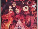 1979 ROCK - AC/DC - HIGHWAY TO HELL LP - 1ST PRESS BLUE ALBERT - APLP.040 VG+