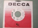 THE ROLLING STONES - Street Fighting Man - WL-Promo 7