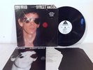 Lou Reed - Street Hassle - Arista 1978 Promo w/ Press Kit - Art Rock