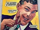 Mothers of Invention - Weasels Ripped My Flesh * Bizarre 2028 Rock LP w/Inner