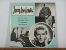 Jerry Lee Lewis Don't be cruel EP orig.1957 Sun EPA 108 M-