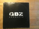 G.B.Z. Connectz [2 Vinyl LP]  Curse  Jo Lezbo Damien Samy Deluxe Azad Afrob