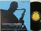 Prestige original PRLP 7079 mono US NJ 