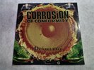 Corrosion Of Conformity ?– Deliverance  Columbia ?– C2S 66208 DOPPIO MINT