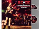 NEW - AC/DC, Shot Down in The Big Easy Vol.1 Ltd Clear 2LP