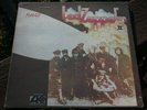 Led Zeppelin II SD-8236 Atlantic 1969 Led Zeppelin 2