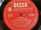 The Rolling Stones Aftermath Vinyl Lp LK4786 Mono unboxed Decca 1966 first UK