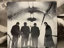 JOY DIVISION - GRUFTGESAENGE 2 x LP 1st PRESSING GLOSSY COVER + SHADOWPLAY