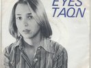 LA PUNK / KBD -- EYES -- TAQN -- ORIGINAL US 7