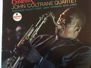 John Coltrane 