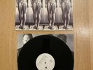 Tin Machine II Original Release’91 LP David Bowie