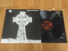 BLACK SABBATH HEADLESS CROSS A1/B1 1st PRESS 1989 *Superb* AUDIO FOR MAJORITY