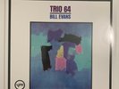 Bill Evans ?– Trio 64 - Brand New & Sealed 2014 Vinyl LP - 00600753545010
