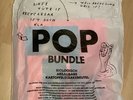 FYNN KLIEMANN POP Bundle / Box CD / Vinyl und viele Extras / UNGEÖFFNET 