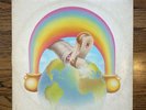 Grateful Dead Europe 72 Original Vinyl 3 disc Green Label Warner Bros.