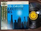 MILES DAVIS COLLECTOR'S ITEMS PRESTIGE SMJ 6526 OBI MONO JAPAN Vinyl LP