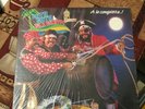 ISLA BONITA & CUTO SOTO LP