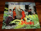 POOH Per quelli come noi 1st press LP 1966 Italian Vedette VRM Beat Garage Psych