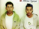 Rizzle Kicks Stereo Typical Vinyl - New & Sealed