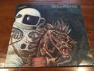 Beggar's Opera – Pathfinder Vertigo (swirl) 6360073 1972 D Original No poster
