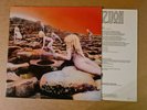 Led Zeppelin ?– Houses Of The Holy ,LP