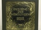 Der Ring Des Nibelungen Richard Wagner 1970 Decca 22 Vinyl Record Box Set 331213