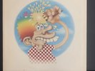 GRATEFUL DEAD EUROPE 72 Record Vinyl 1st WARNER BROS. 3WX 2668 Booklet VG+/VG+